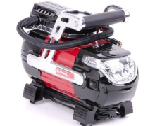 Автомобильный компрессор Intertool AC-0002